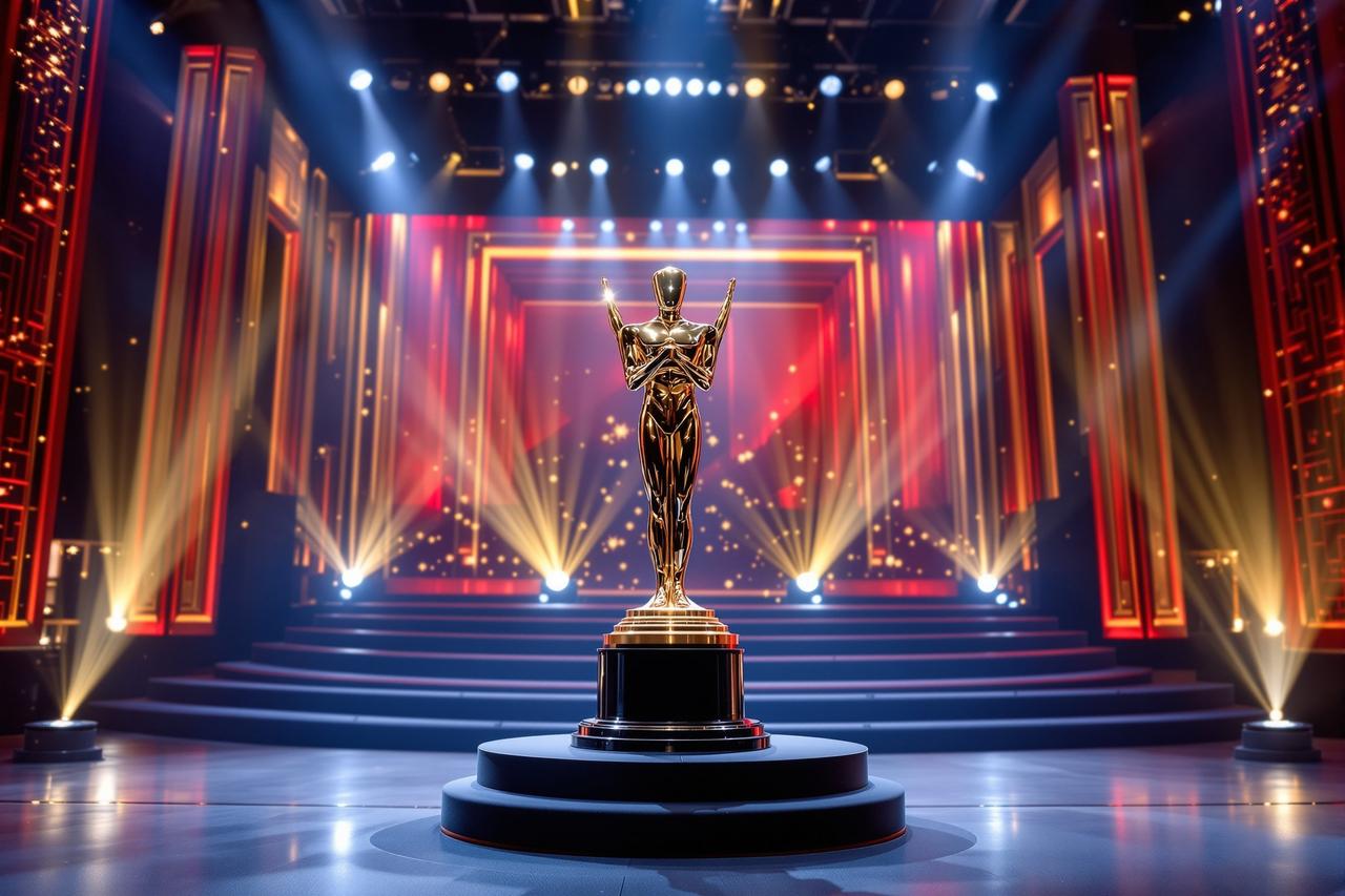 菠萝视频荣获第32届金鸡奖最佳影片等三项大奖